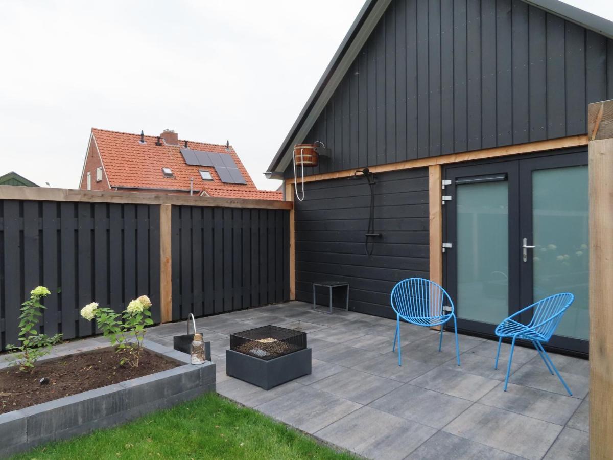 B&B 'T Skoalhus Westergeest Exterior photo